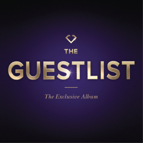 The Guestlist: The Exclusive Album