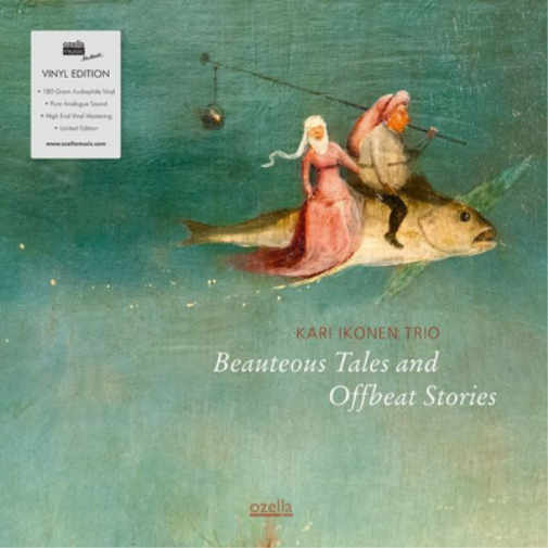 Beauteous Tales and Offbeat Stories