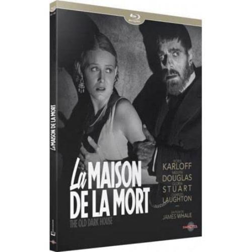 La maison de la mort
