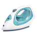Toy Iron Blue White - Educational Toy for Children