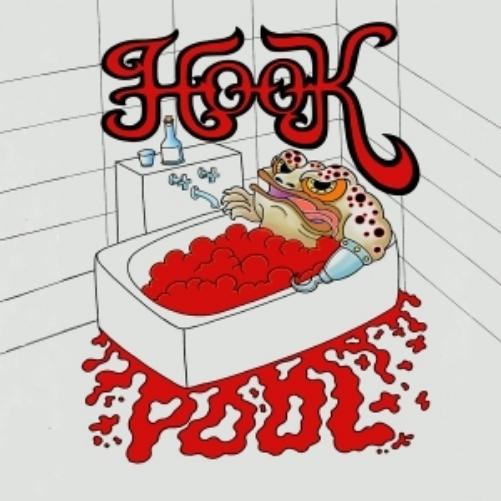 Pool (Solid Red)