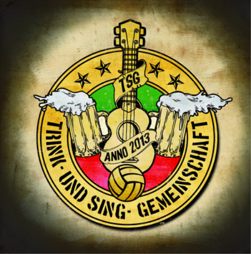 Trink - Und Sing - Gemeinschaft