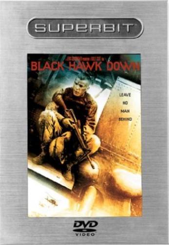Black Hawk Down