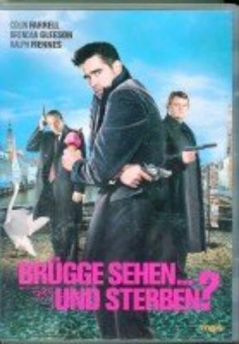 In Bruges-Movie