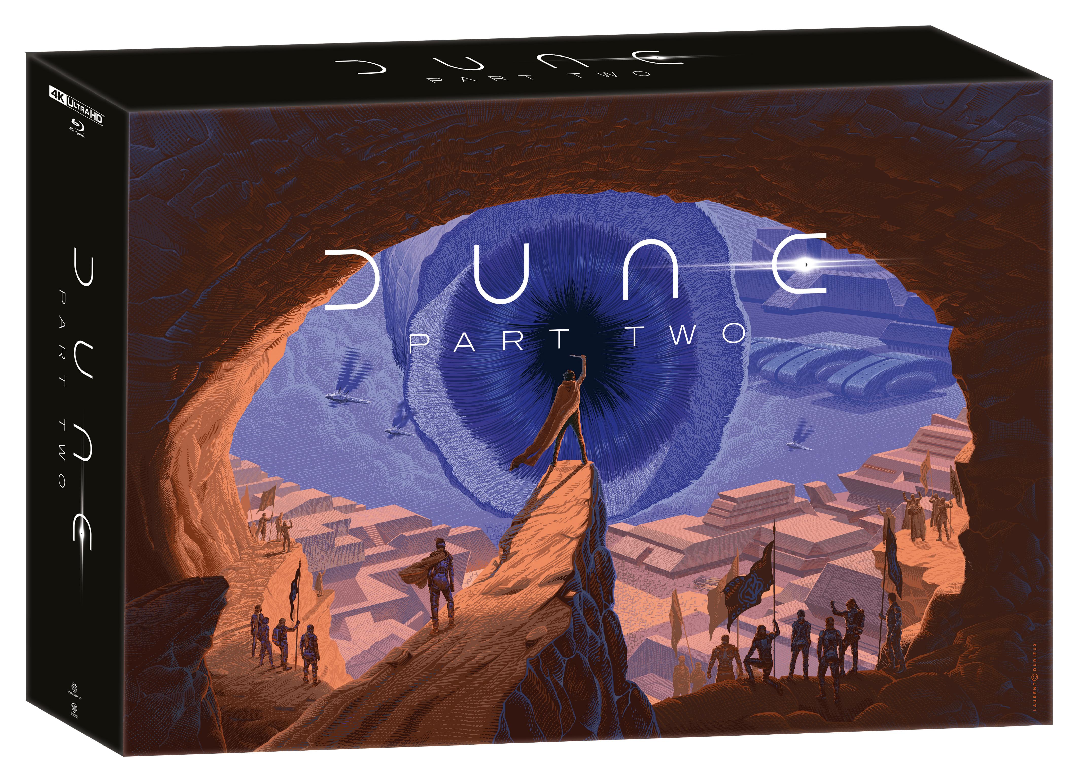 Dune: Part Two