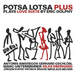 Plays Love Suite By Eric Dolphy