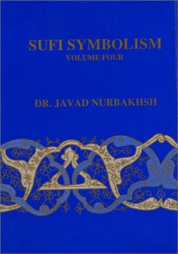 Sufi Symbolism - Volume 4