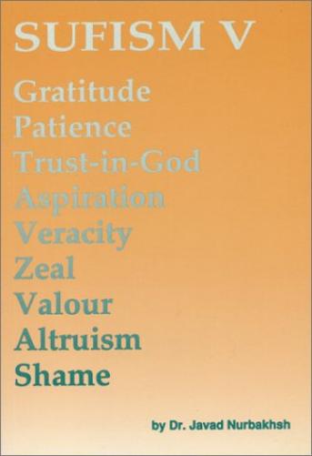 Sufism - Volume V