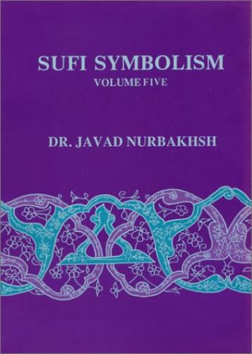 Sufi Symbolism - Volume 5