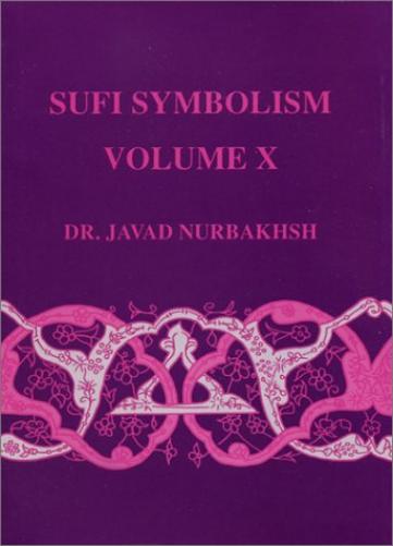 Sufi Symbolism - Volume X
