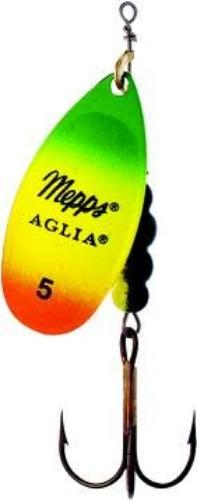 Aglia Hot Tiger Sz4
