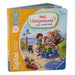 Ravensburger - Tiptoi Het Liedjesboek Voor Onderweg