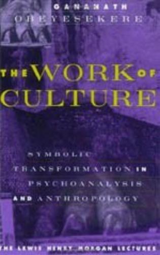 The Work of Culture