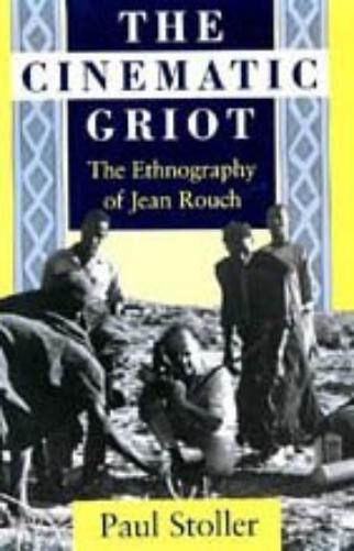The Cinematic Griot