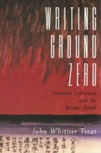 Writing Ground Zero