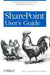 SharePoint User's Guide