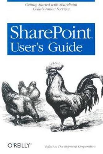 SharePoint User's Guide