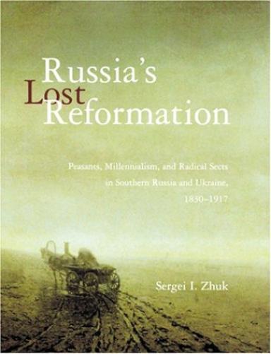 Russia's Lost Reformation