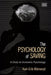 The Psychology of Saving