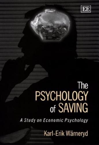 The Psychology of Saving