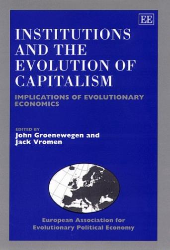 Institutions and the Evolution of Capitalism