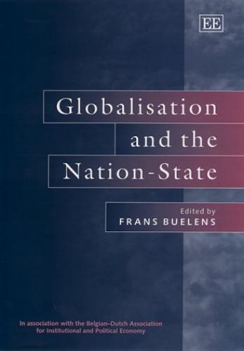 Globalisation and the Nation-State