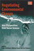 Negotiating Environmental Change