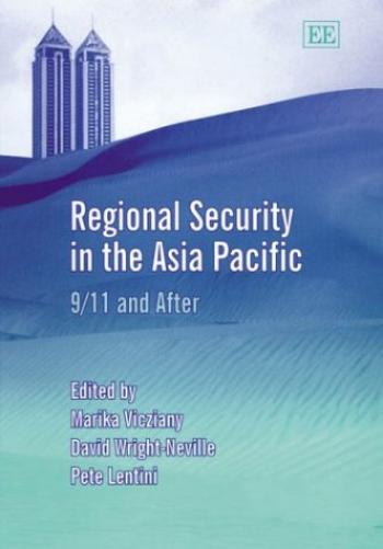 Regional Security in the Asia Pacific