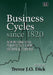 Business Cycles Since 1820
