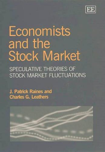 Economists and the Stock Market