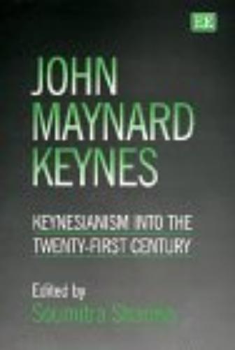 john maynard keynes