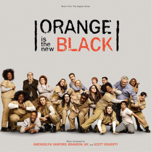 Orange Is the New Black