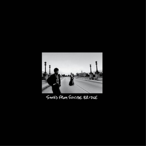 Songs from the Suicide Bridge