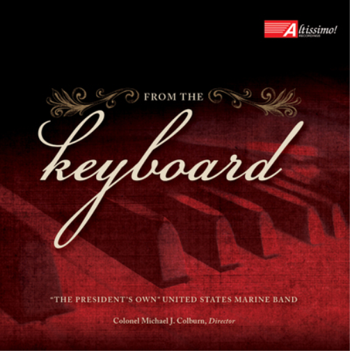 From the Keyboard