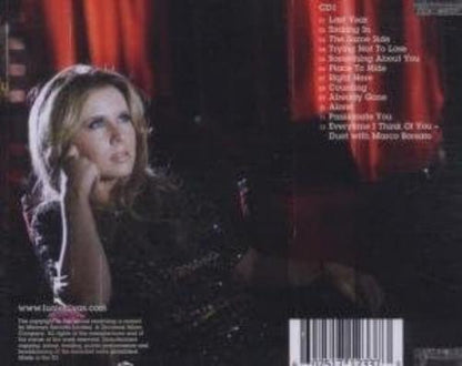 Lucie Silvas - The Same Side