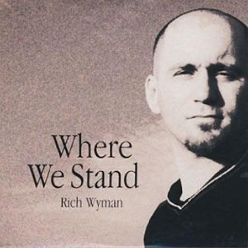 Where We Stand