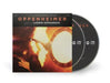 Ludwig Goransson Oppenheimer OST  Music CDs