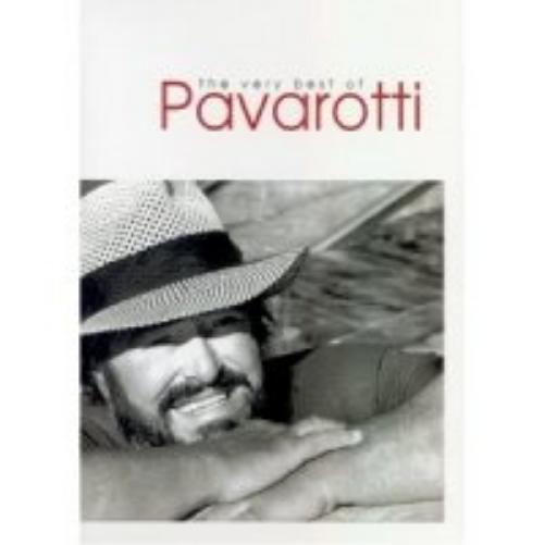 Luciano Pavarotti - The Very Best Of