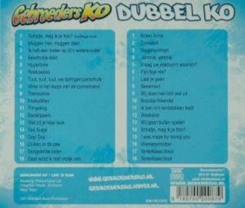 Dubbel Ko