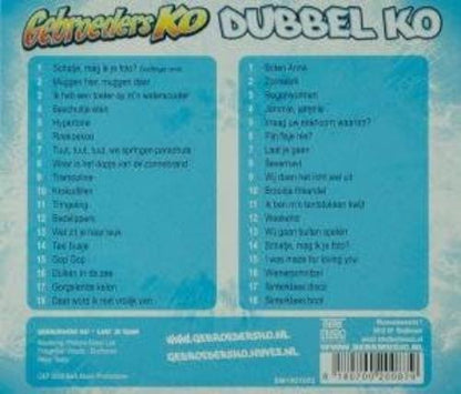 Dubbel Ko