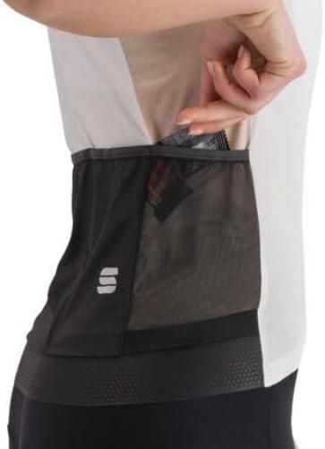 Sportful, Breakout Supergiara Maillot pour femme