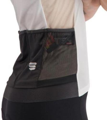 Sportful, Breakout Supergiara Maillot pour femme