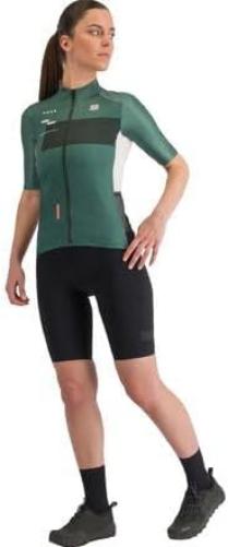 Sportful, Breakout Supergiara Maillot pour femme