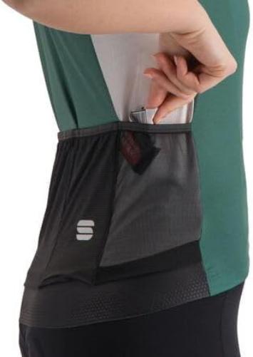 Sportful, Breakout Supergiara Maillot pour femme