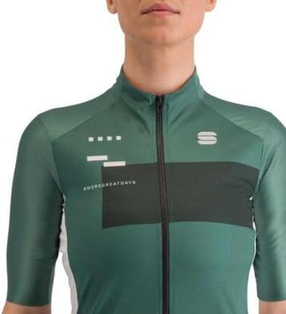 Sportful, Breakout Supergiara Maillot pour femme