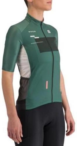 Sportful, Breakout Supergiara Maillot pour femme