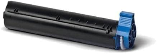 Oki B412 High Capacity Toner Cartridge - Black