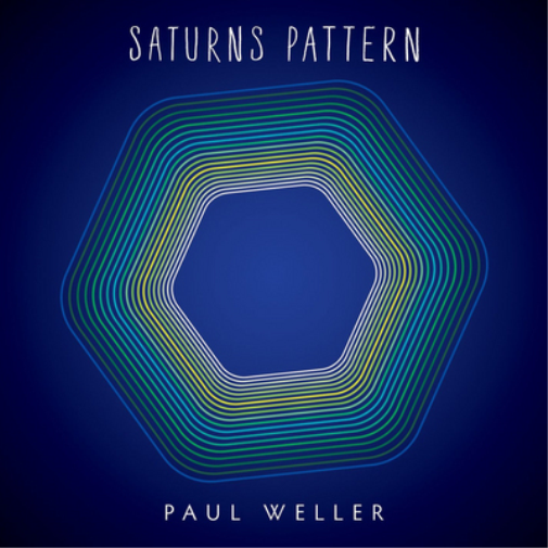 Saturns Pattern