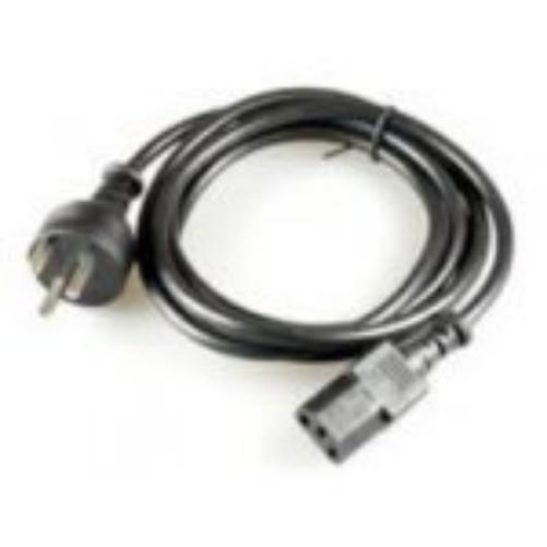 Microconnect - Power Cord Denmark Type K - C13, 3M