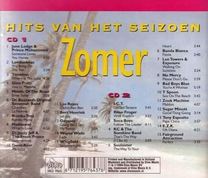 V/A - ZomerHits